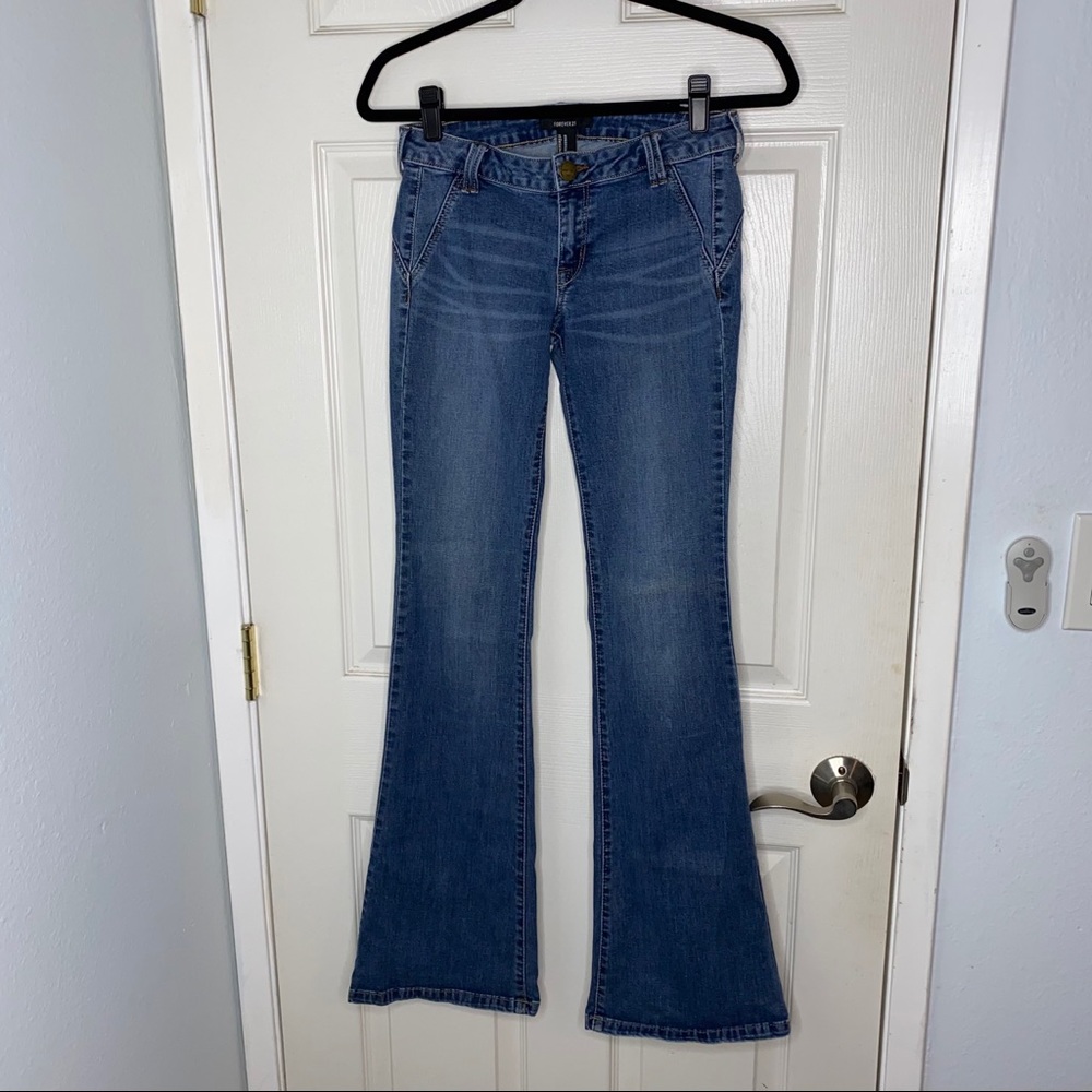 Forever 21 Women’s Jeans
